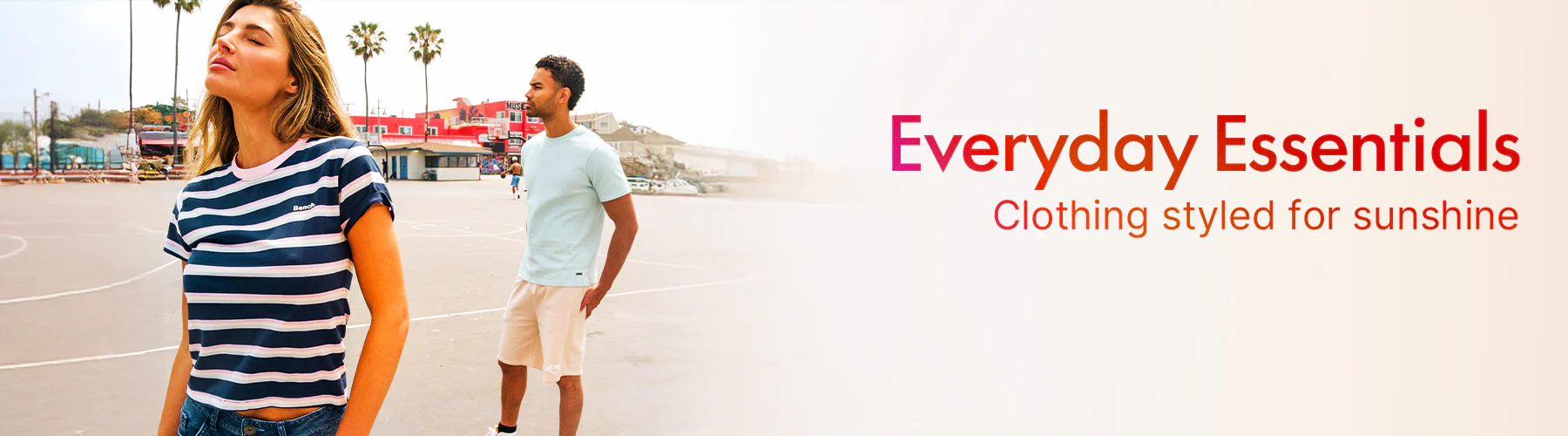 Style for Every Move