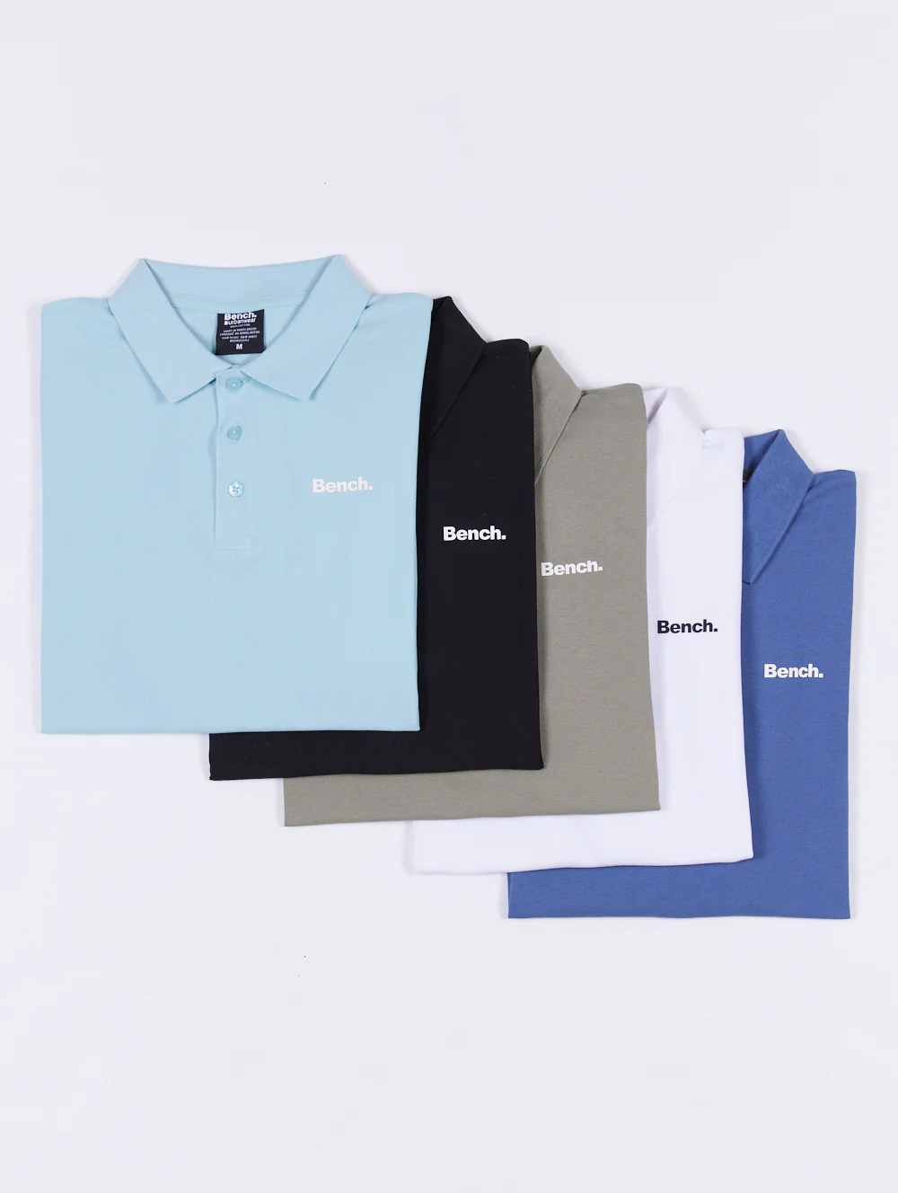 Albami Emblem Polo 5-Pack - Image 2