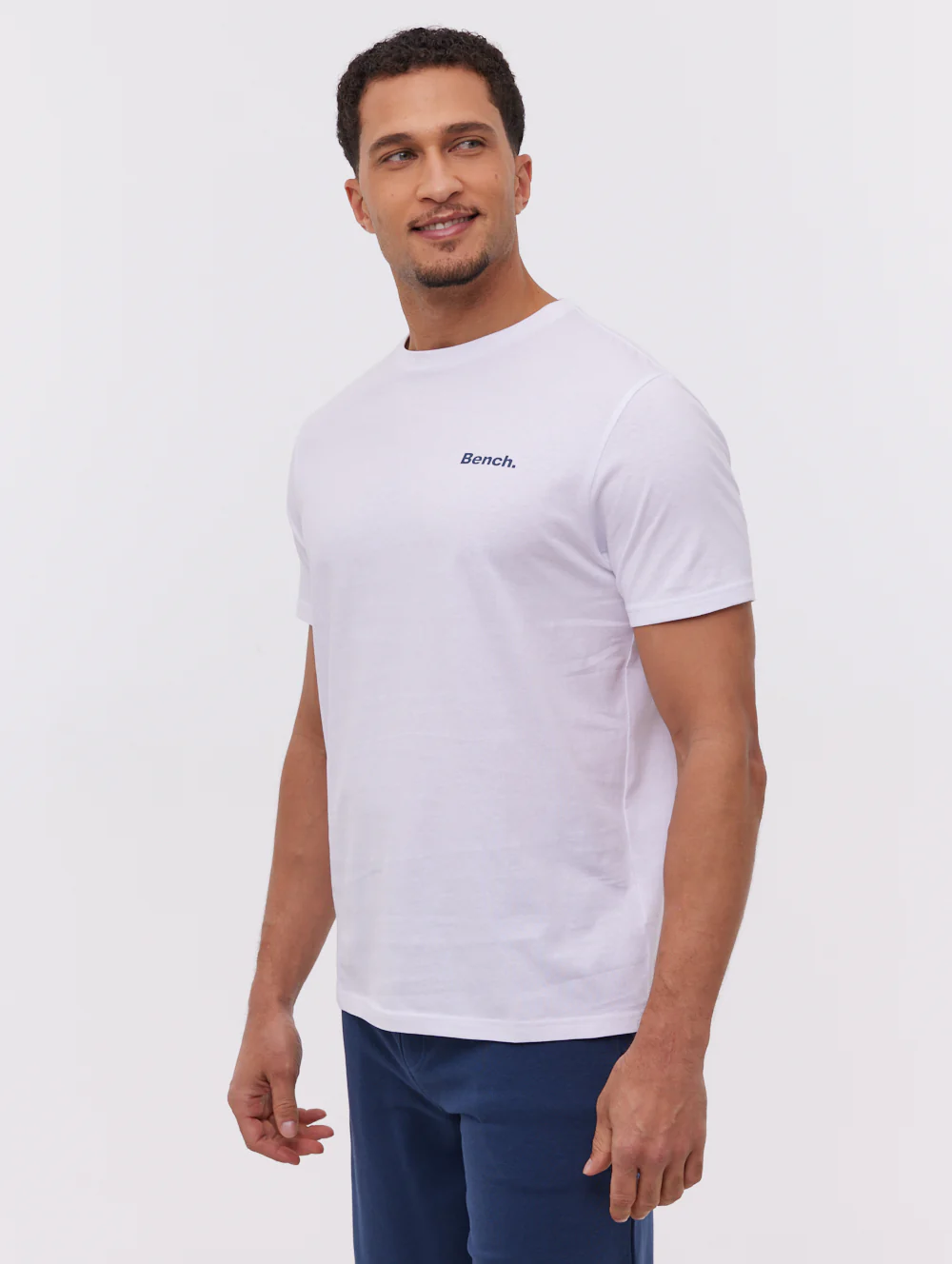 Aleron Emblem T-Shirt - Image 4