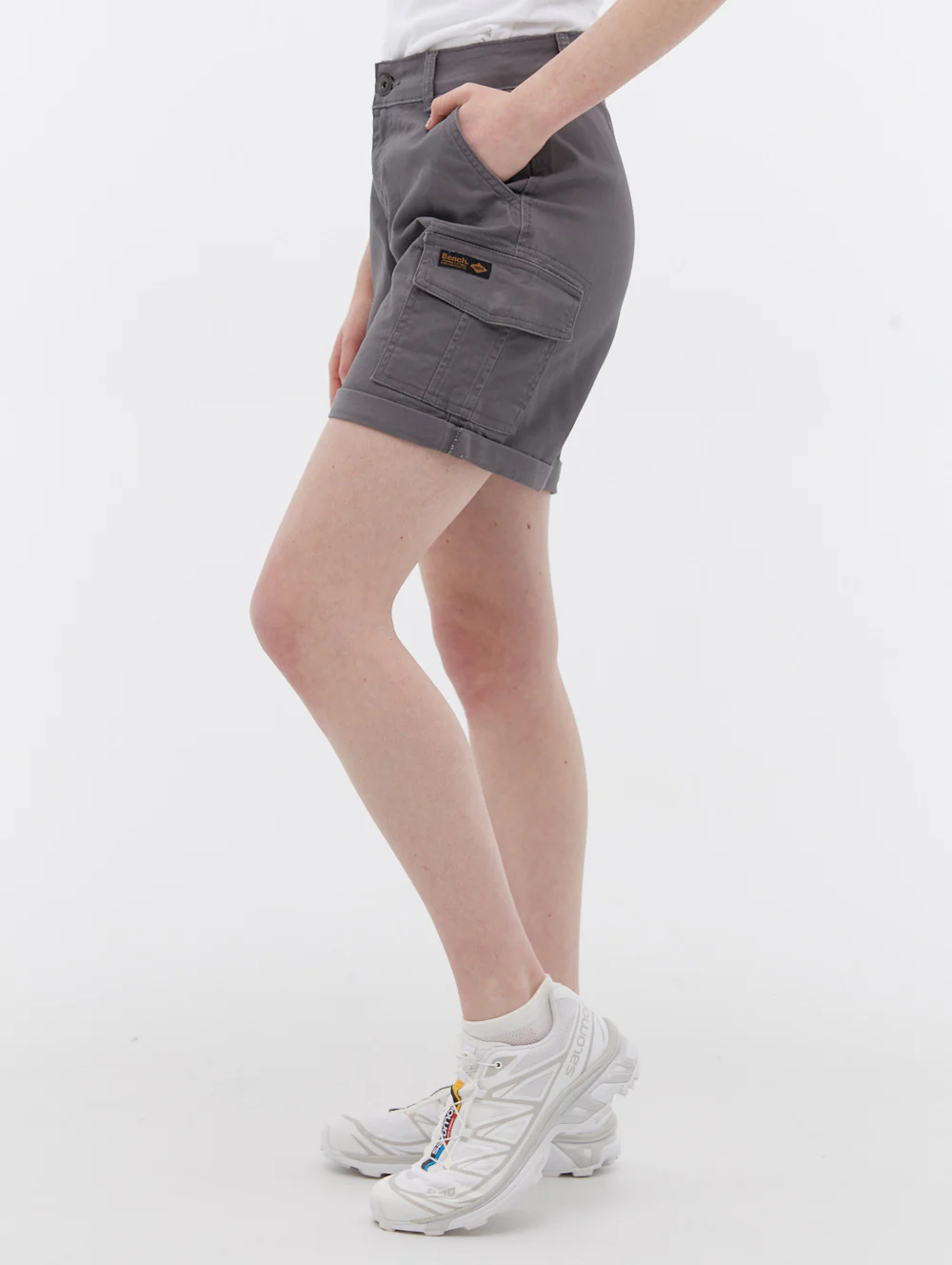Ashline Combat Shorts - Image 3