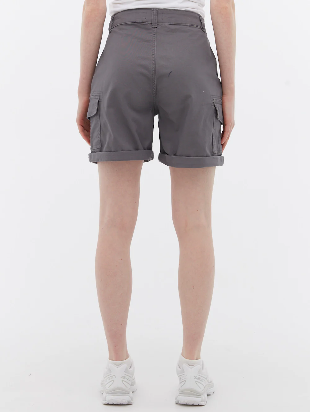 Ashline Combat Shorts - Image 4