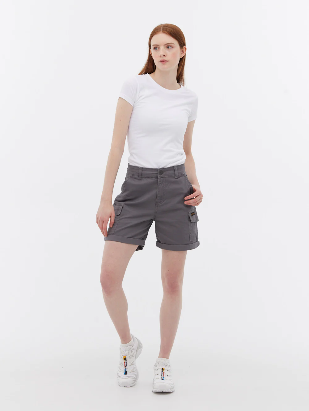 Ashline Combat Shorts - Image 5