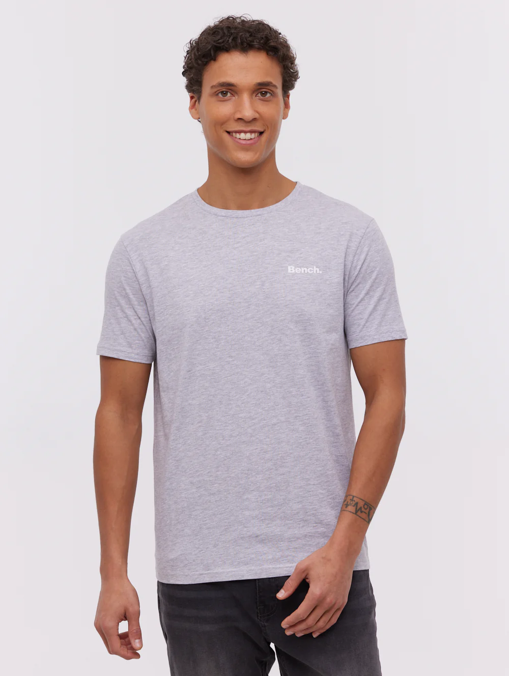Berrick Emblem T-Shirt 5-Pack - Image 4