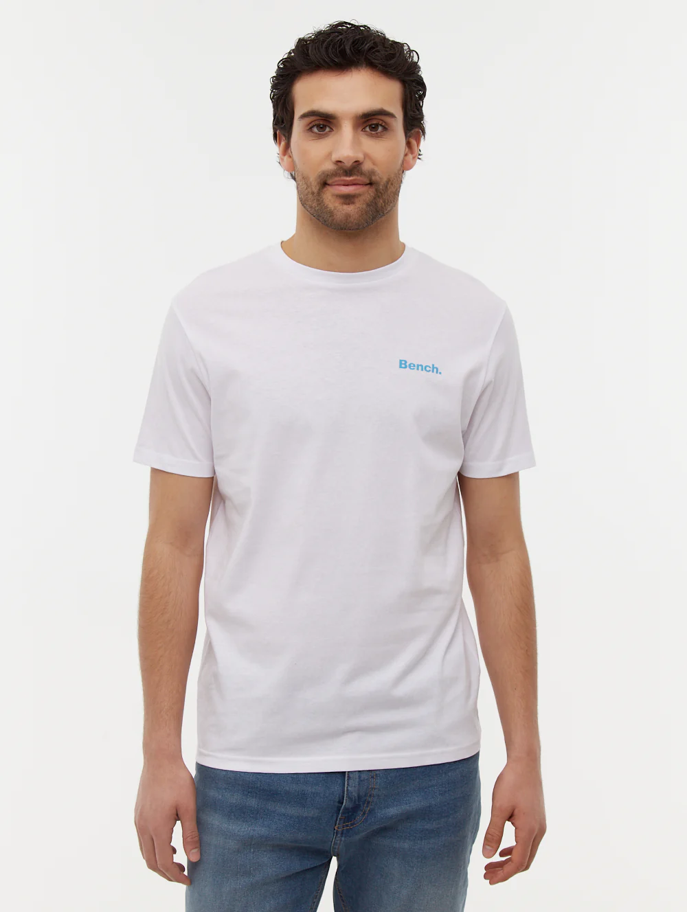 Berrick Emblem T-Shirt 5-Pack - Image 5