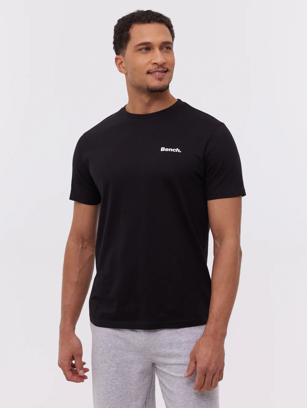 Berrick Emblem T-Shirt 5-Pack - Image 6