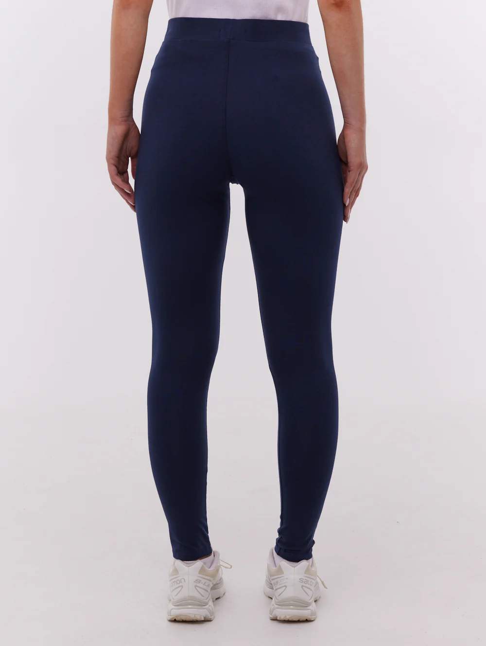 Brera Leggings - Blue - Image 3