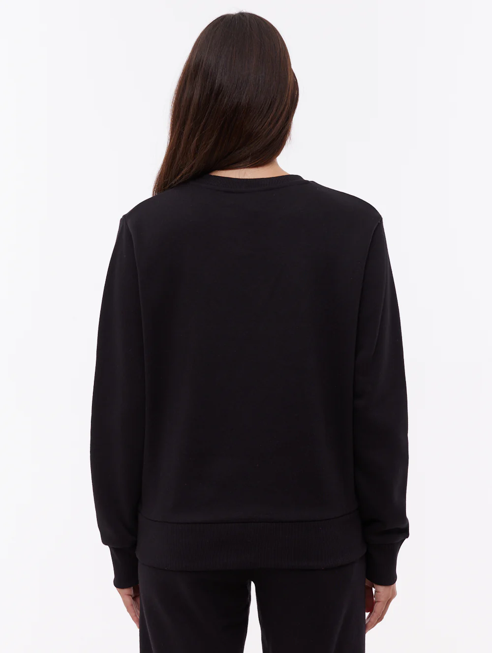 Calea Crew Neck - Black - Image 3