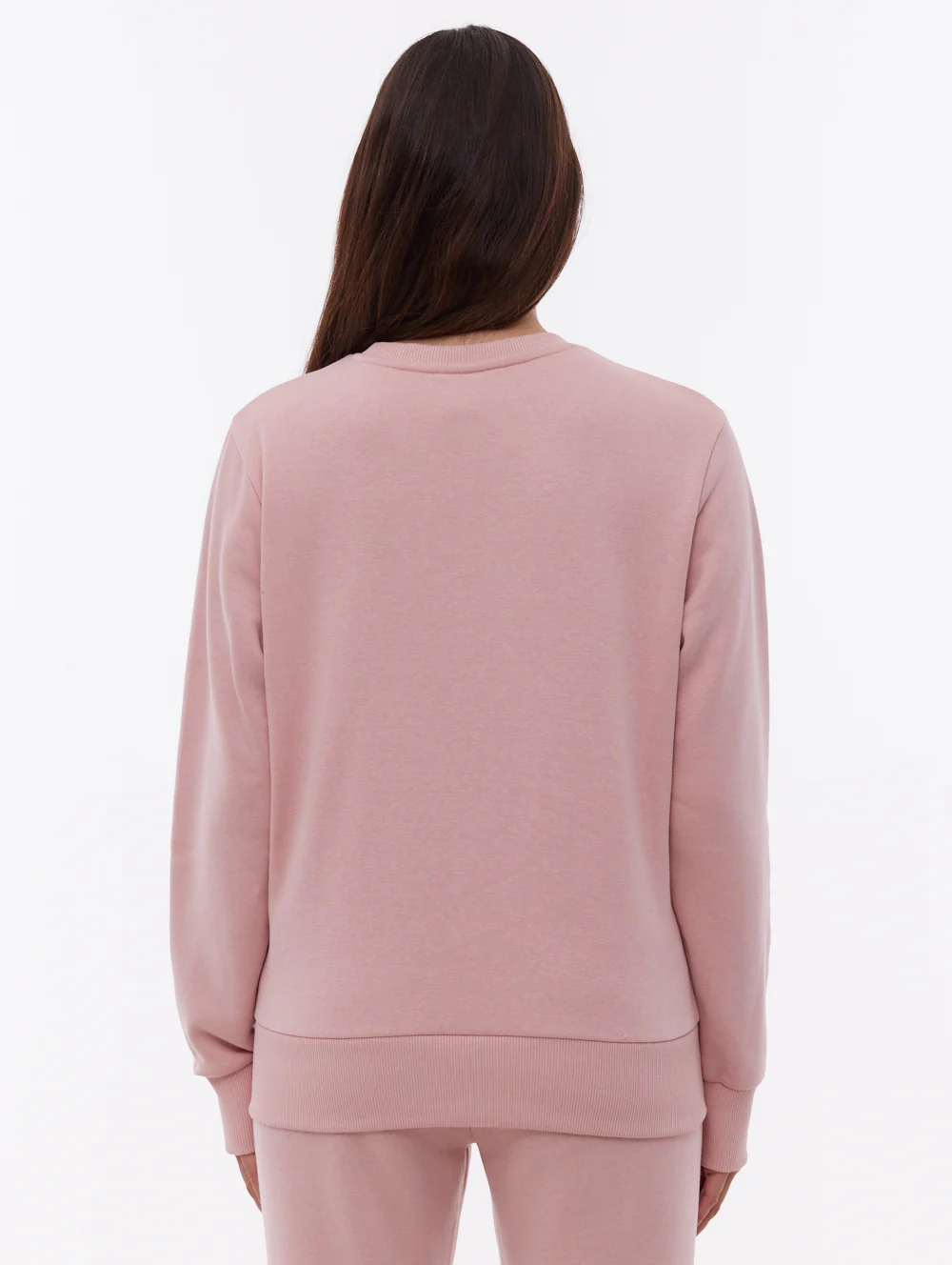 Calea Crew Neck - Pink - Image 3