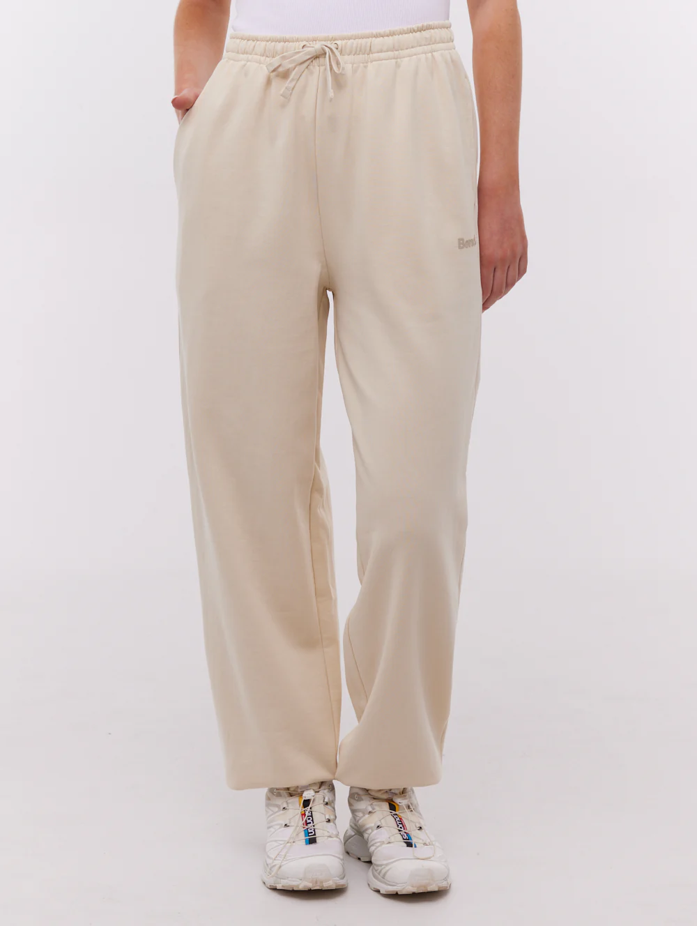Catie Oversized Joggers 2-Pack - Image 4