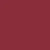 Darea Oversize Emblem Hoodie - Red - Image 4