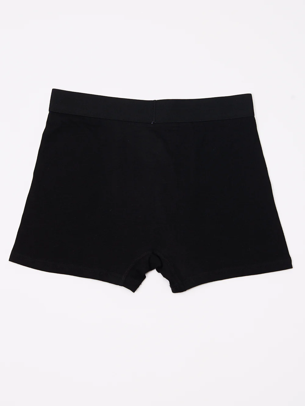 Diego Boxer Brief (7 Pack) - Black - Image 3