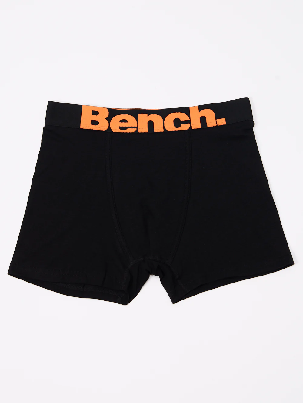 Diego Boxer Brief (7 Pack) - Black - Image 5
