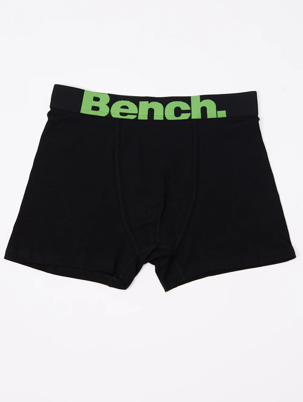 Diego Boxer Brief (7 Pack) - Black - Image 6