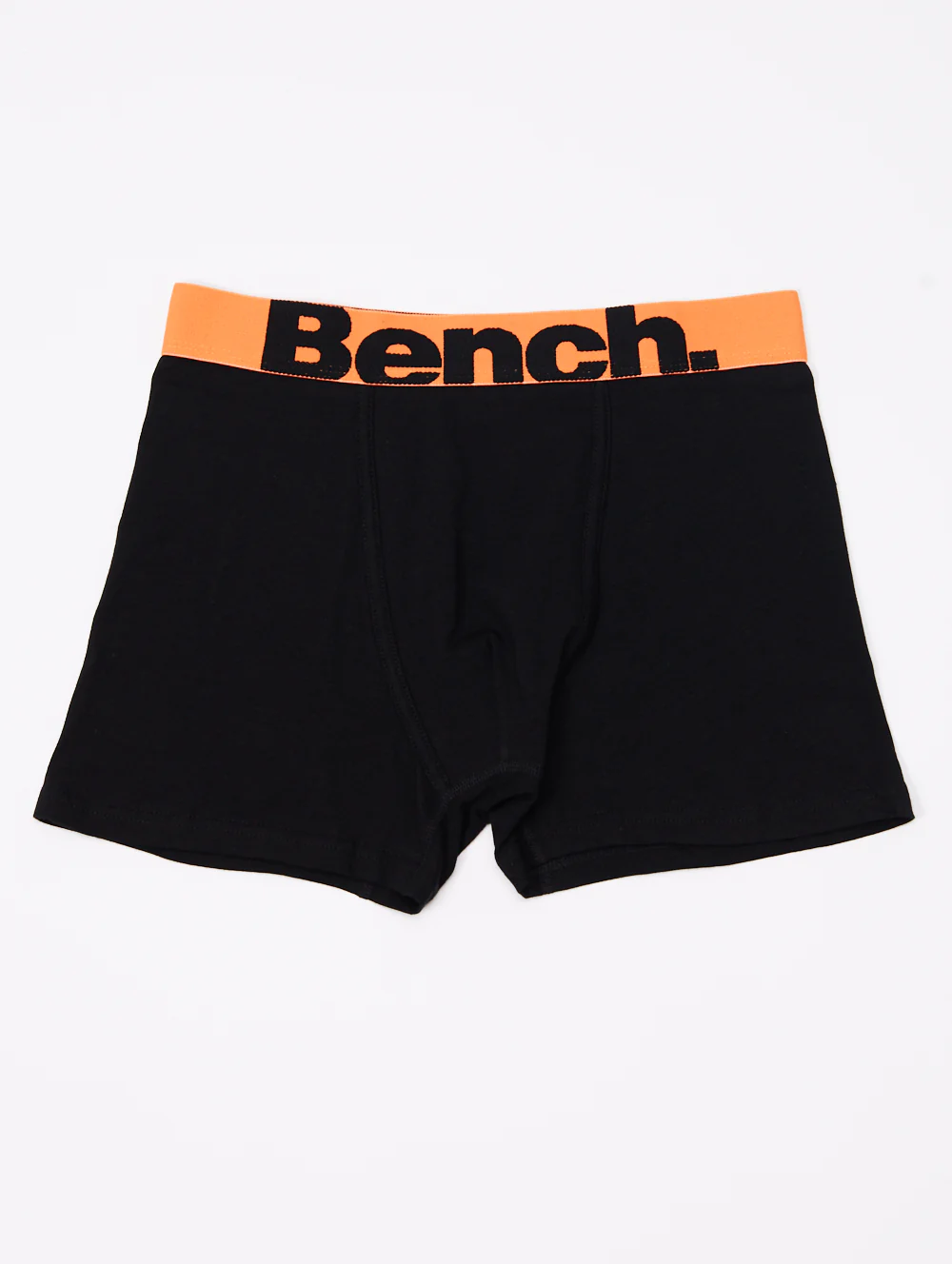 Diego Boxer Brief (7 Pack) - Black - Image 7