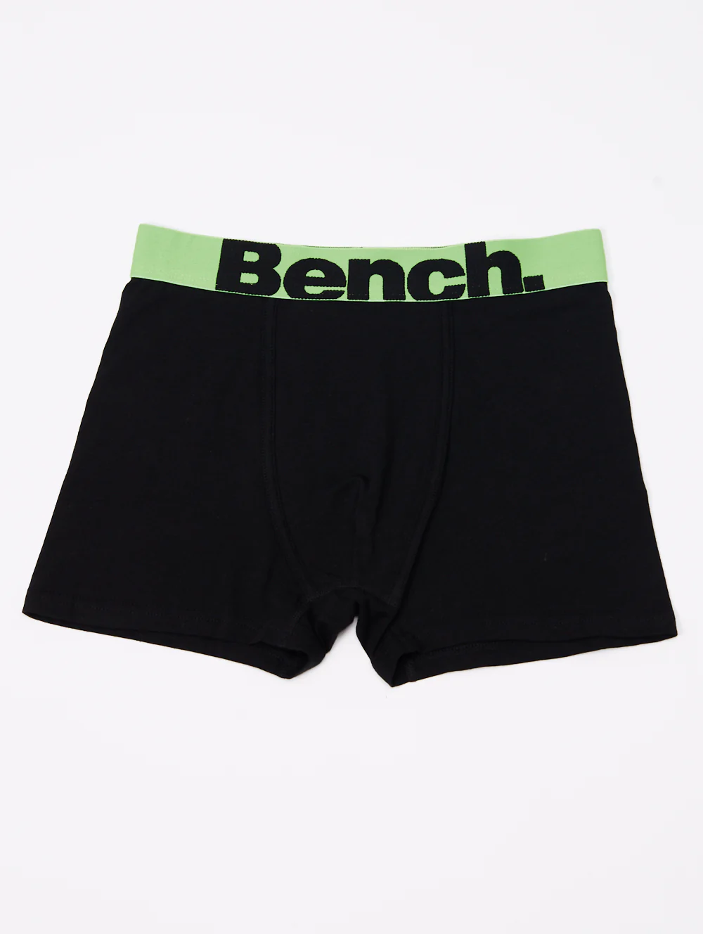 Diego Boxer Brief (7 Pack) - Black - Image 8