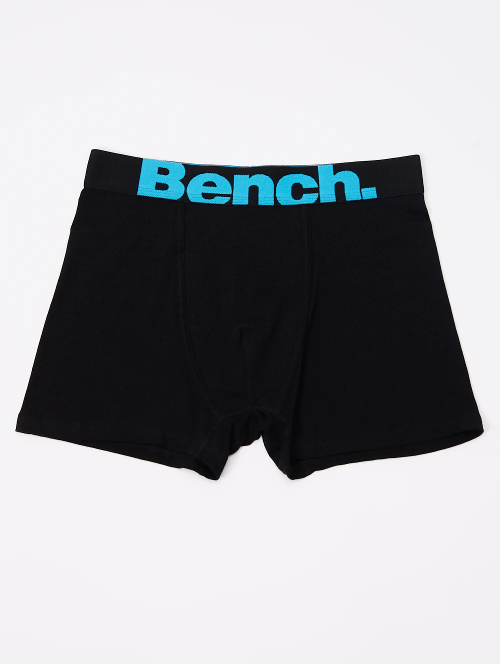 Diego Boxer Brief (7 Pack) - Black - Image 9