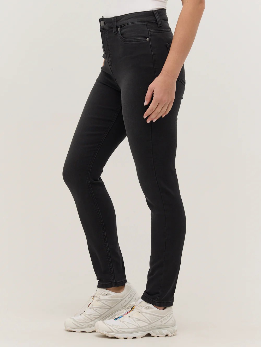 Riley Eco-Friendly Skinny Jeans - Image 3