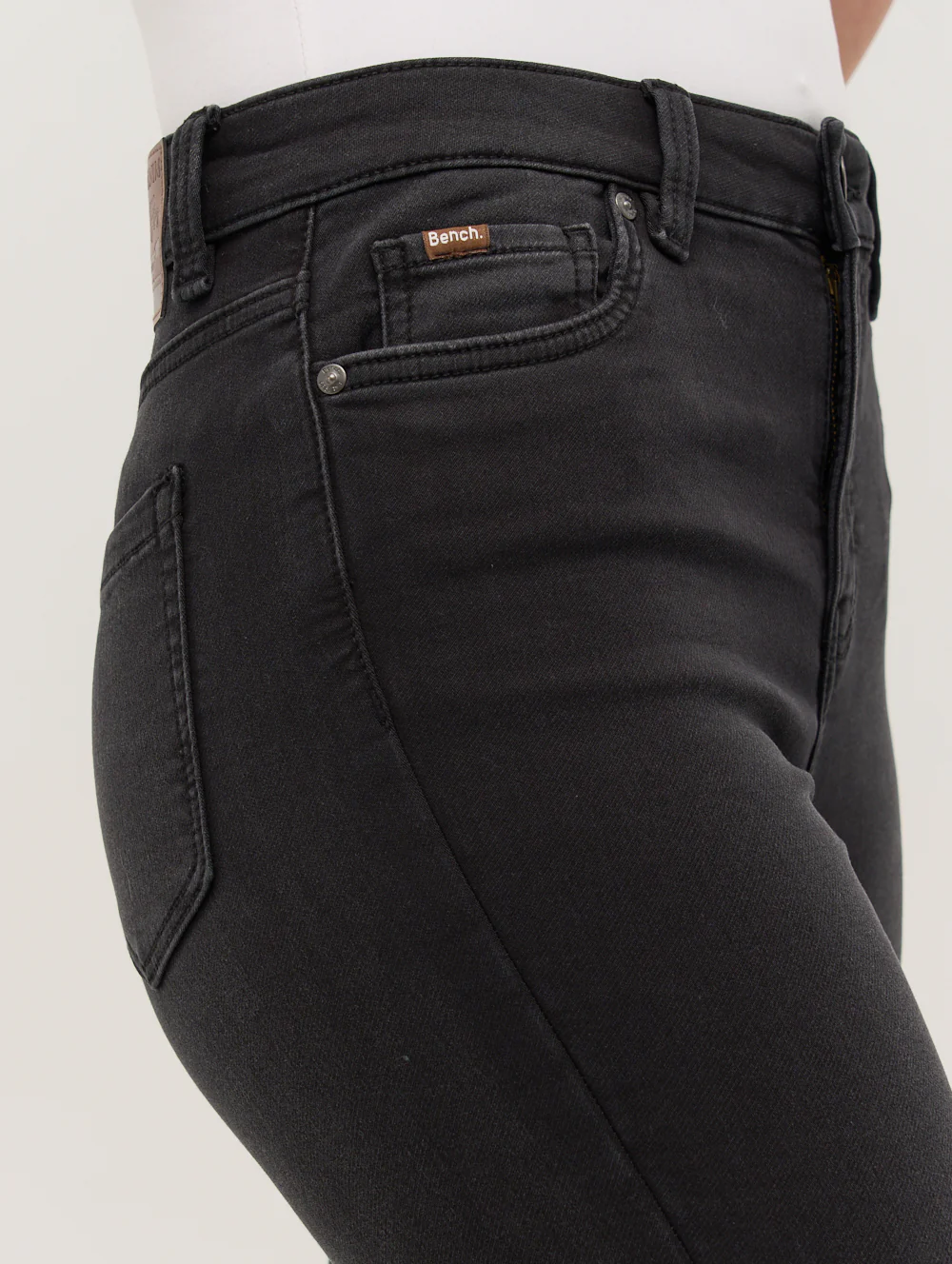 Riley Eco-Friendly Skinny Jeans - Image 4