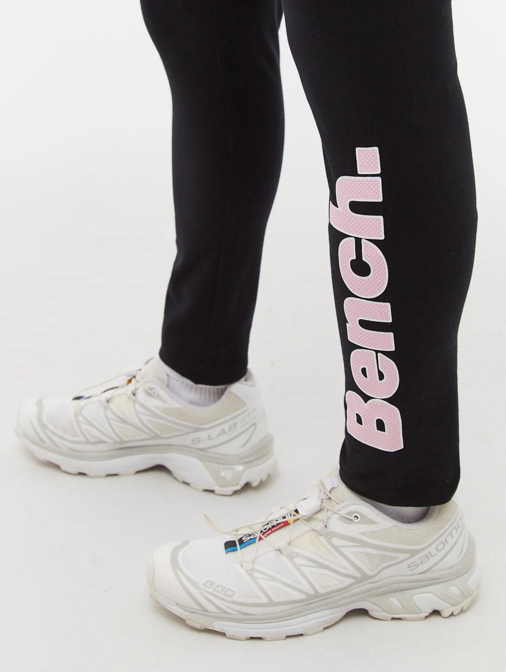 Elira Logo Leggings - Image 3