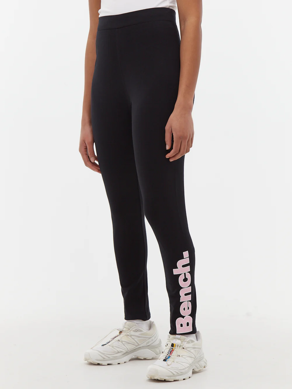 Elira Logo Leggings - Image 4