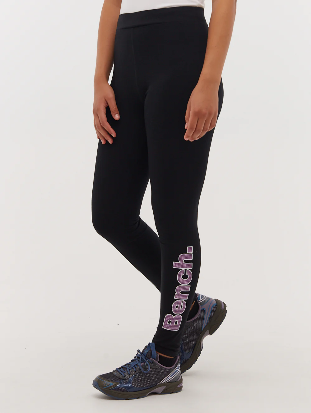 Elira Logo Leggings - Image 3