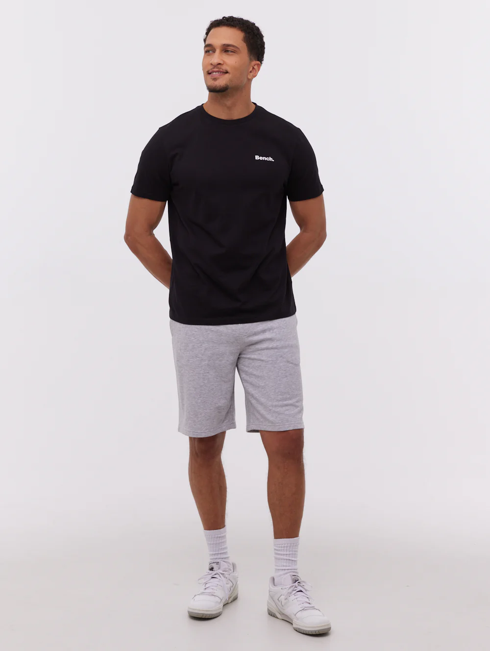Fizoto Emblem T-Shirt & Shorts 4-Pack - Image 3