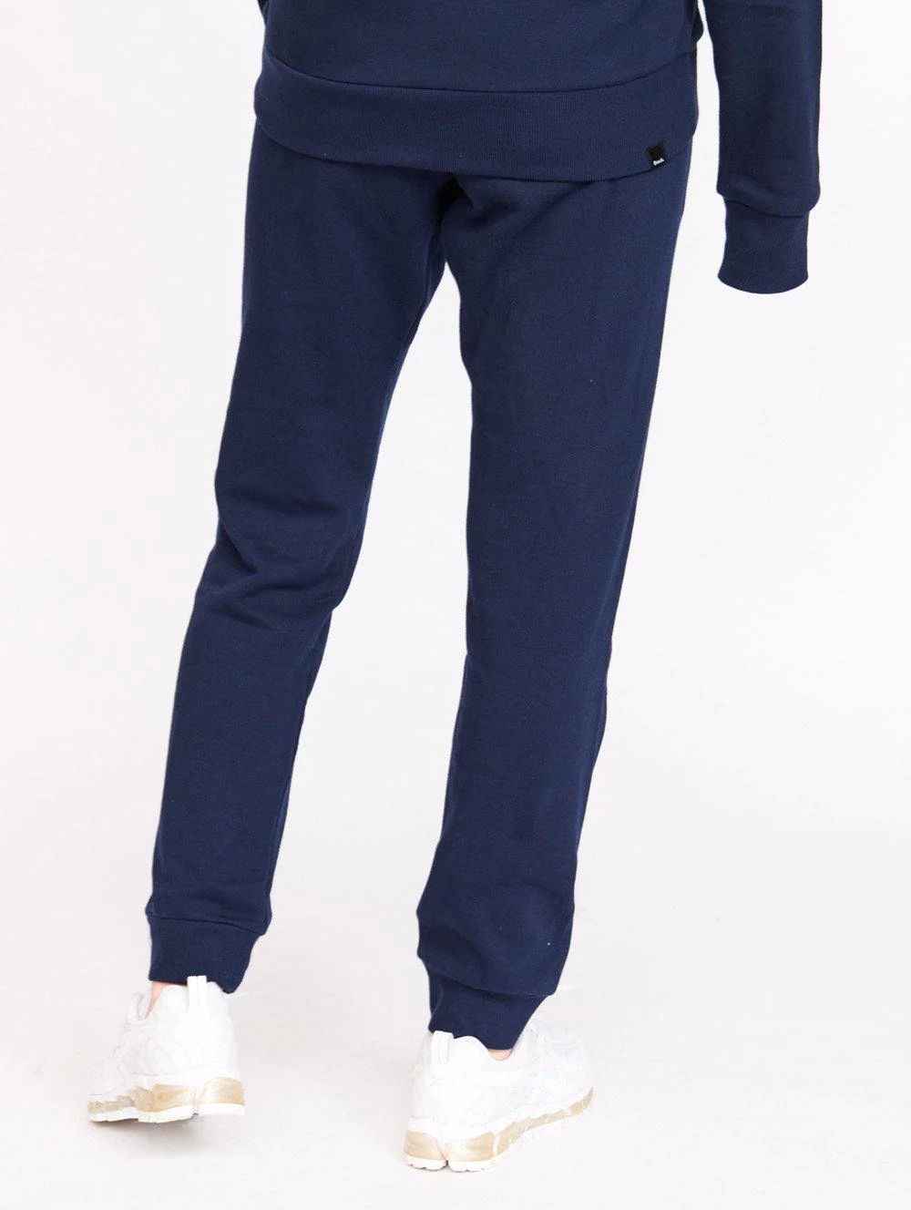 Fleece Pant Joggers - Blue - Image 7