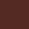 Hastom Funnel Neck Sweater - Brown - Image 4