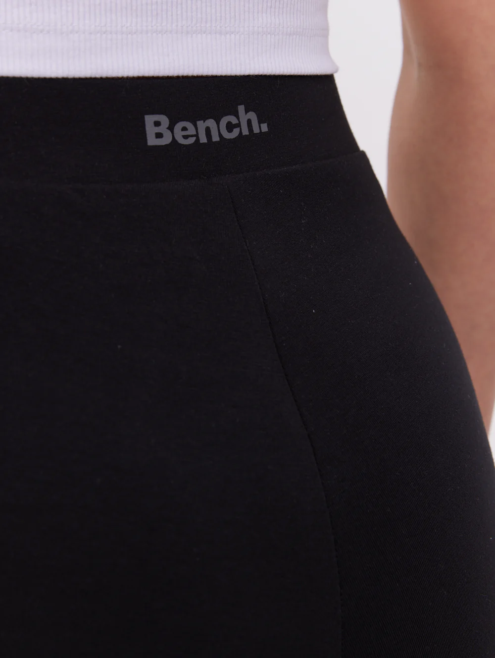 Heatha Flared Leggings - Image 3