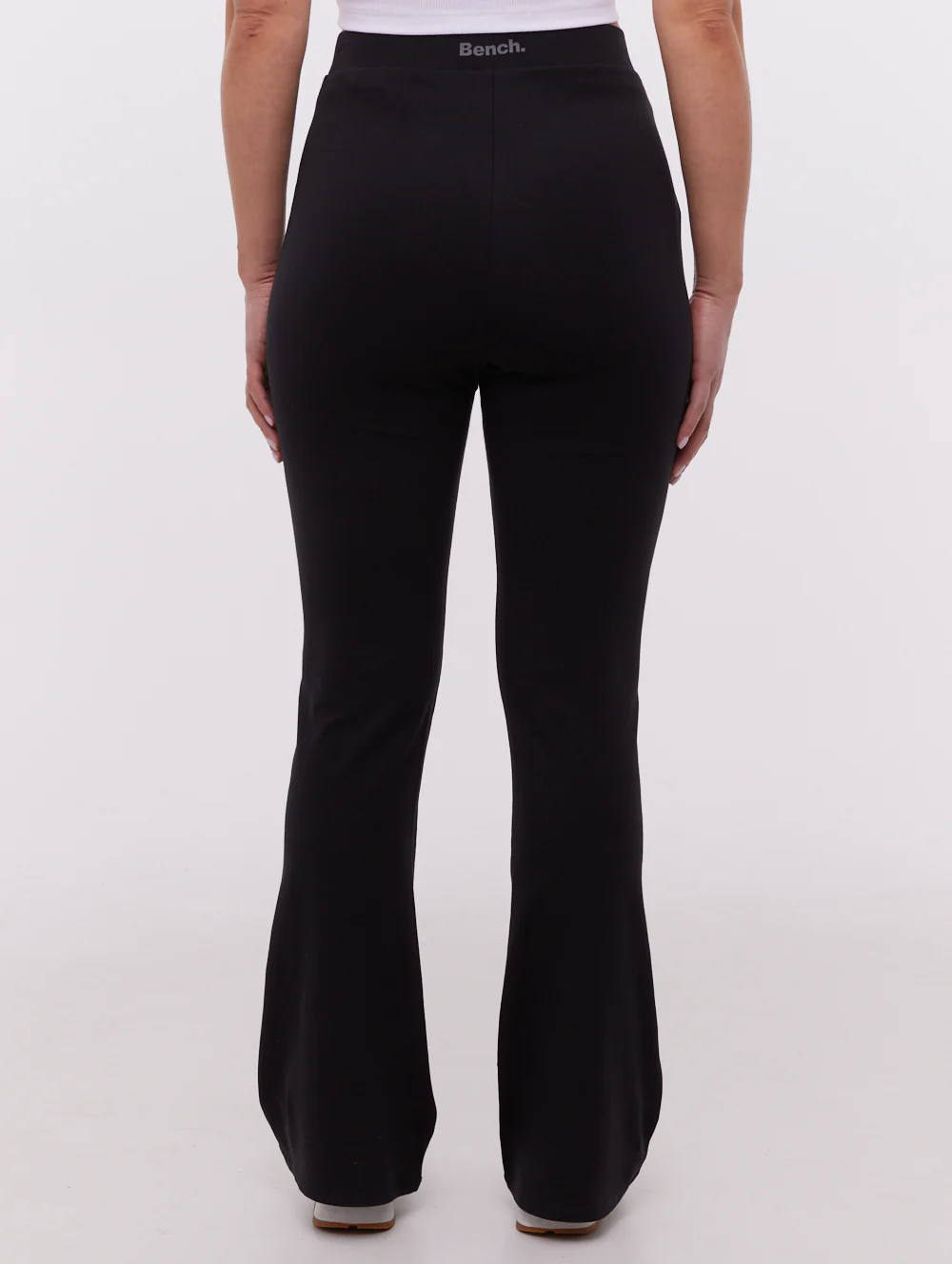 Heatha Flared Leggings - Image 5
