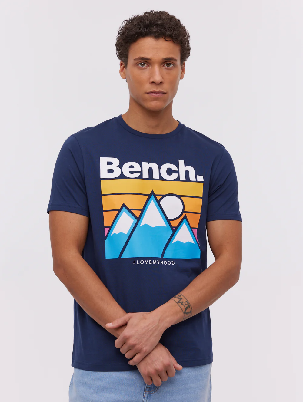 Kansi Assorted Graphic T-Shirt 5-Pack - Image 4