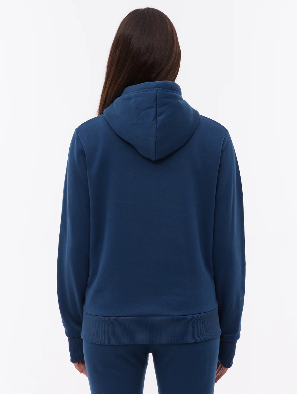 Lezli Hoodie - Blue - Image 3