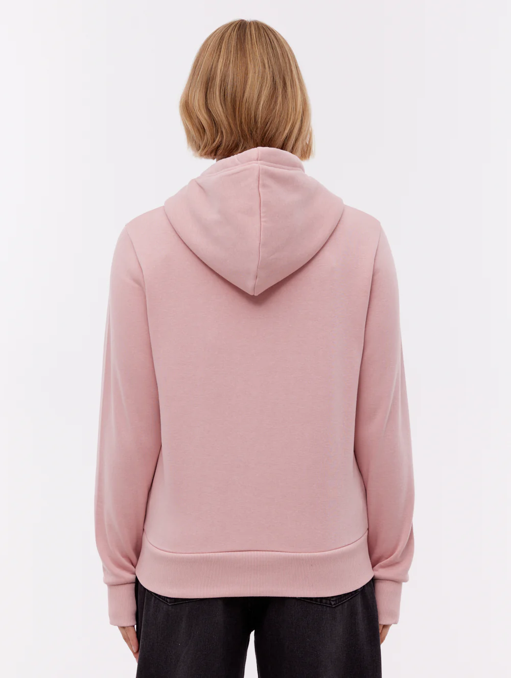 Lezli Hoodie - Pink - Image 3