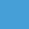 Mabelle Striped T-Shirt Midi Dress - Blue - Image 6