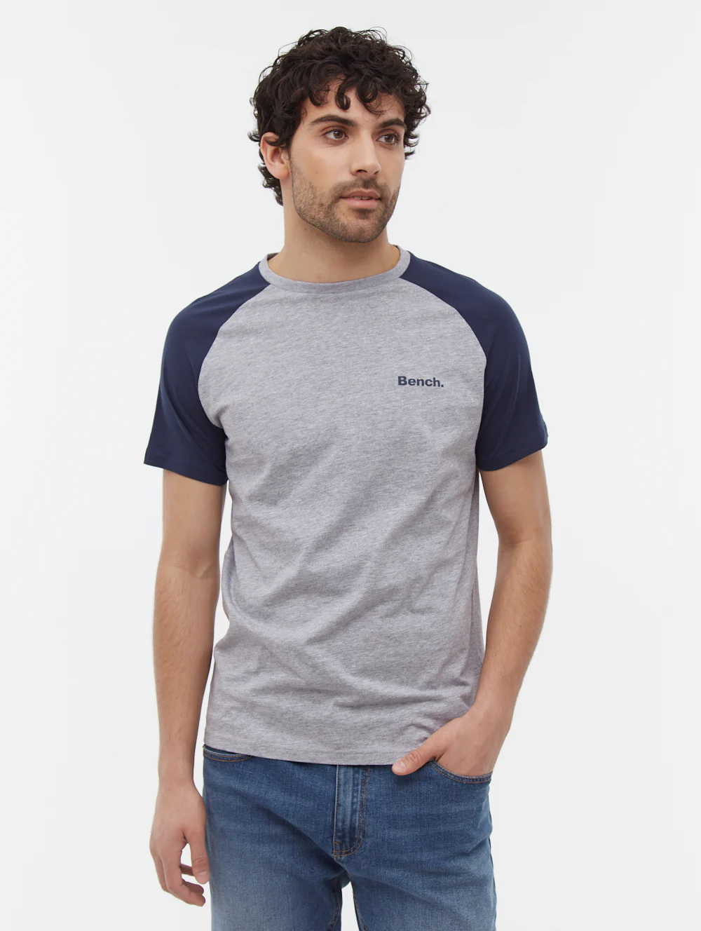 Mattio Assorted T-Shirt 5-Pack - Image 3