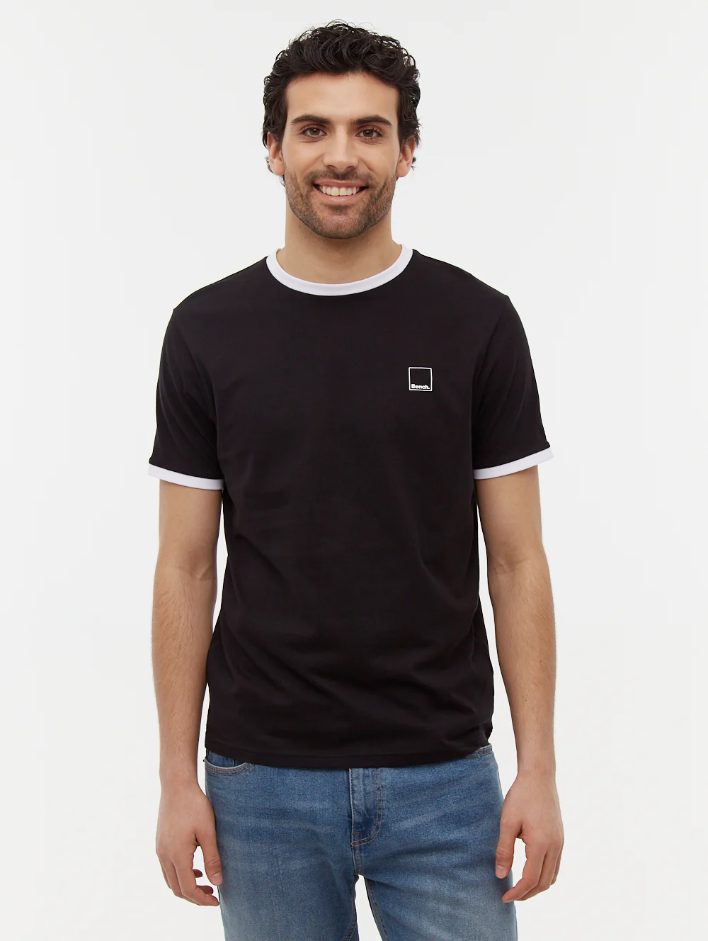 Mattio Assorted T-Shirt 5-Pack - Image 6