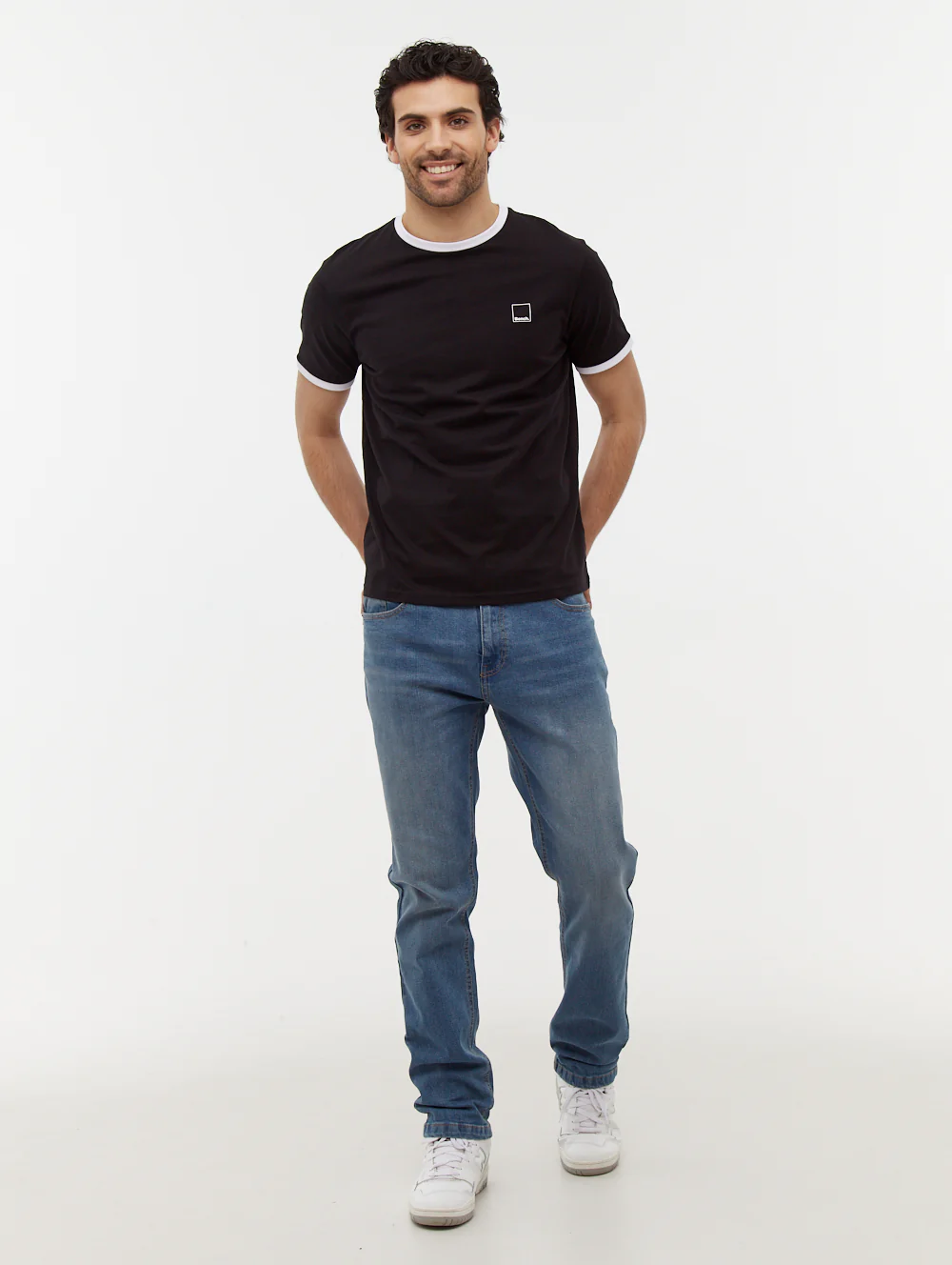 Mattio Assorted T-Shirt 5-Pack - Image 7