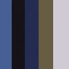Mattio Assorted T-Shirt 5-Pack - Image 8