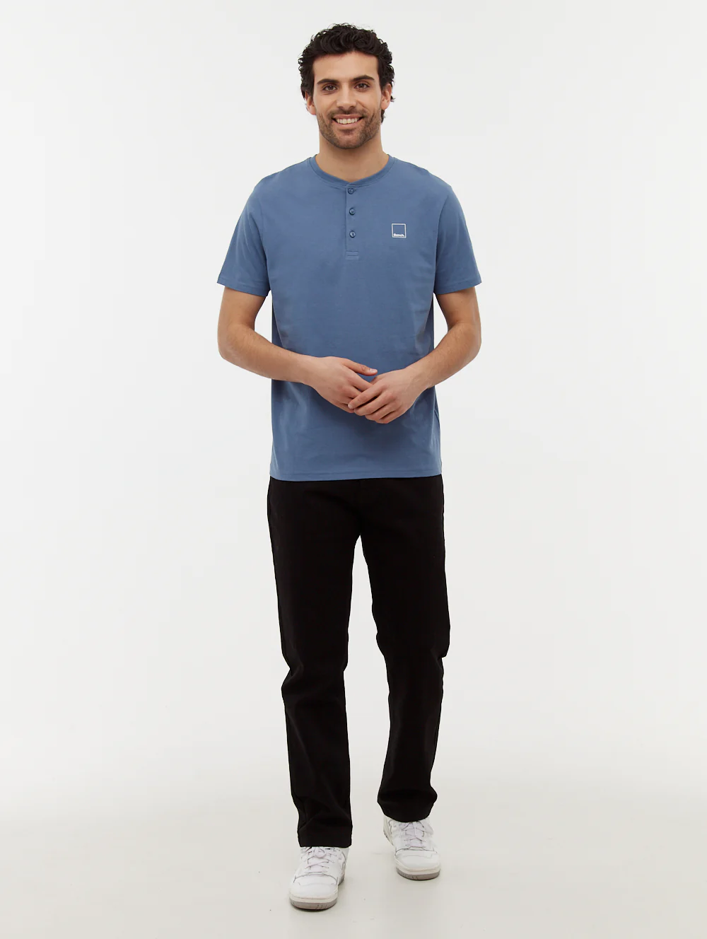 Mattio Henley T-Shirt - Image 2