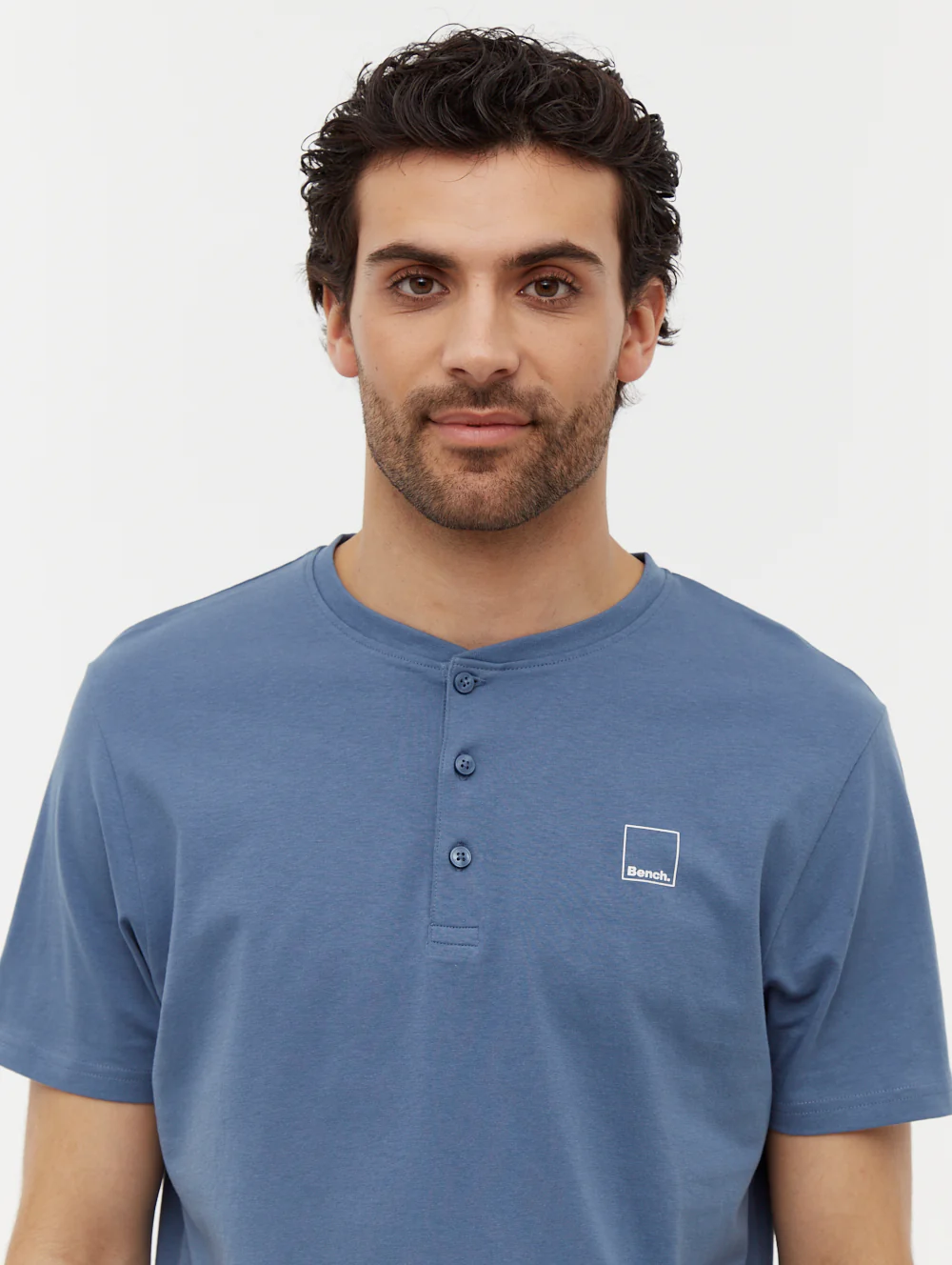 Mattio Henley T-Shirt - Image 3