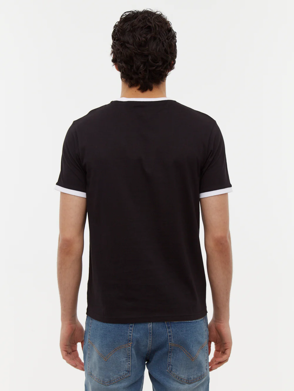 Mattio Ringer T-Shirt - Image 5