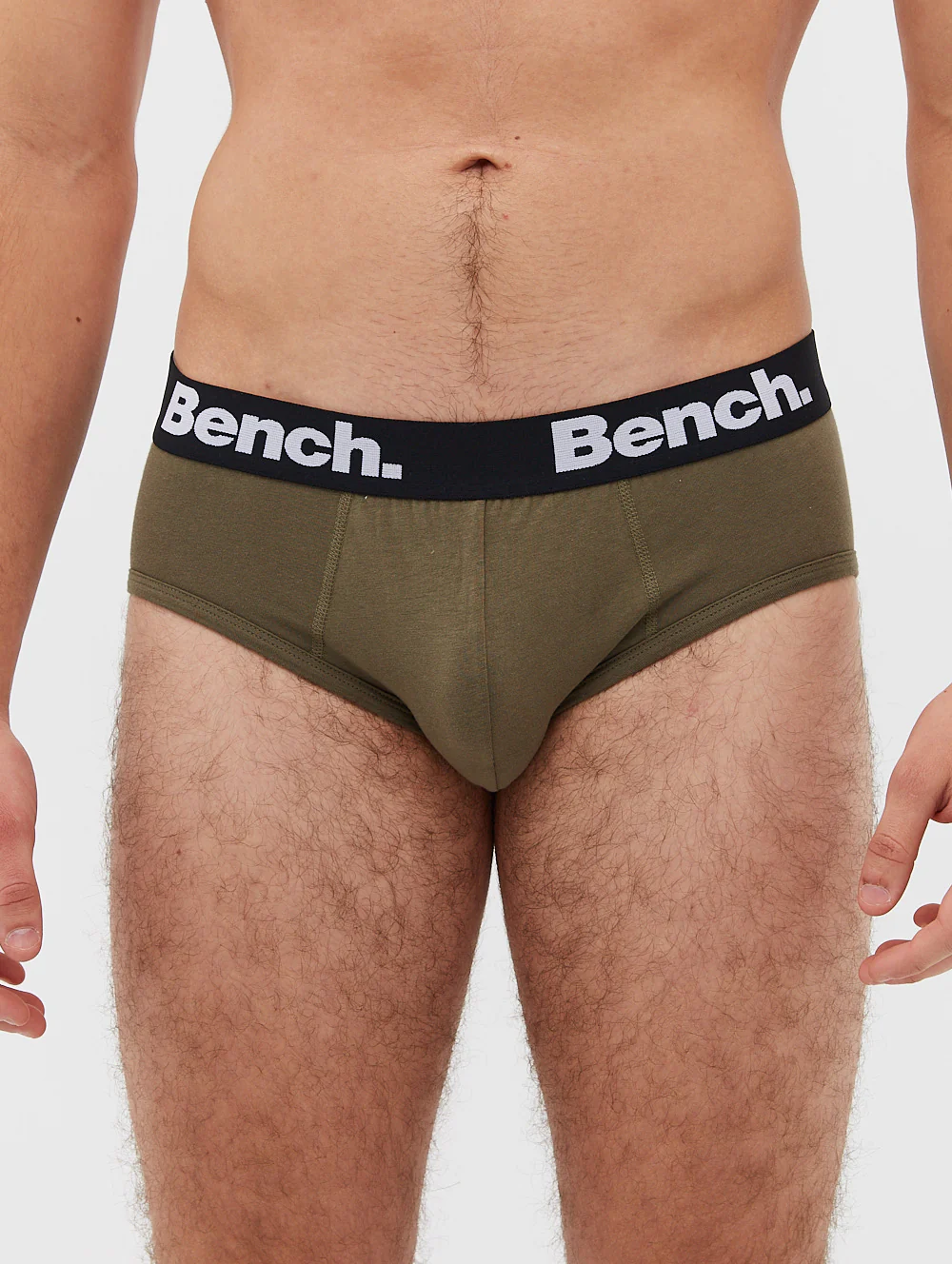 Mens Boxed Briefs - 4 Pack - Image 2
