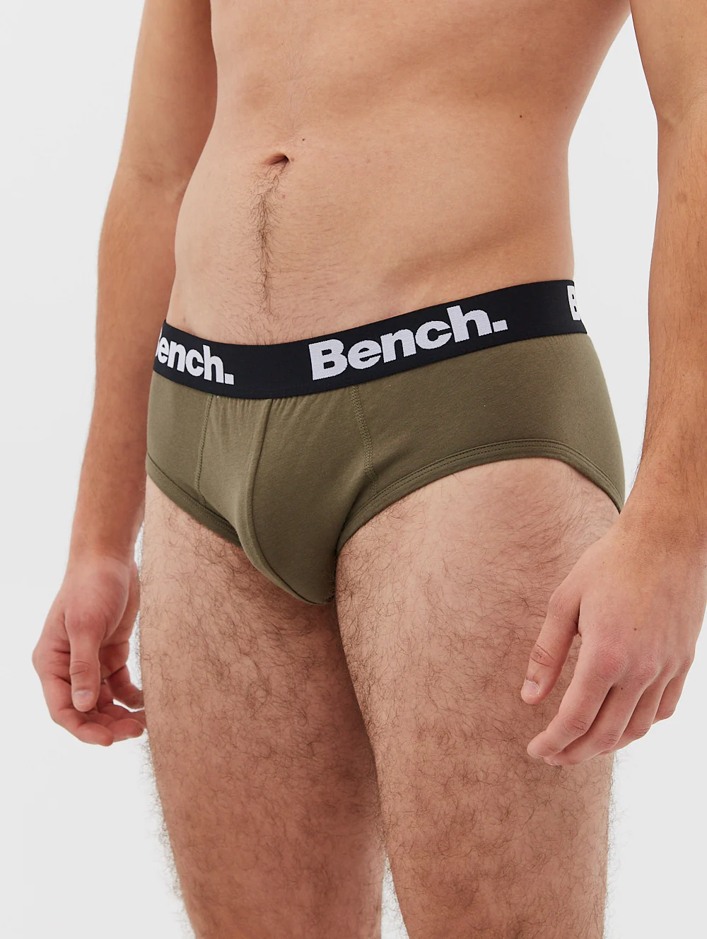 Mens Boxed Briefs - 4 Pack - Image 3