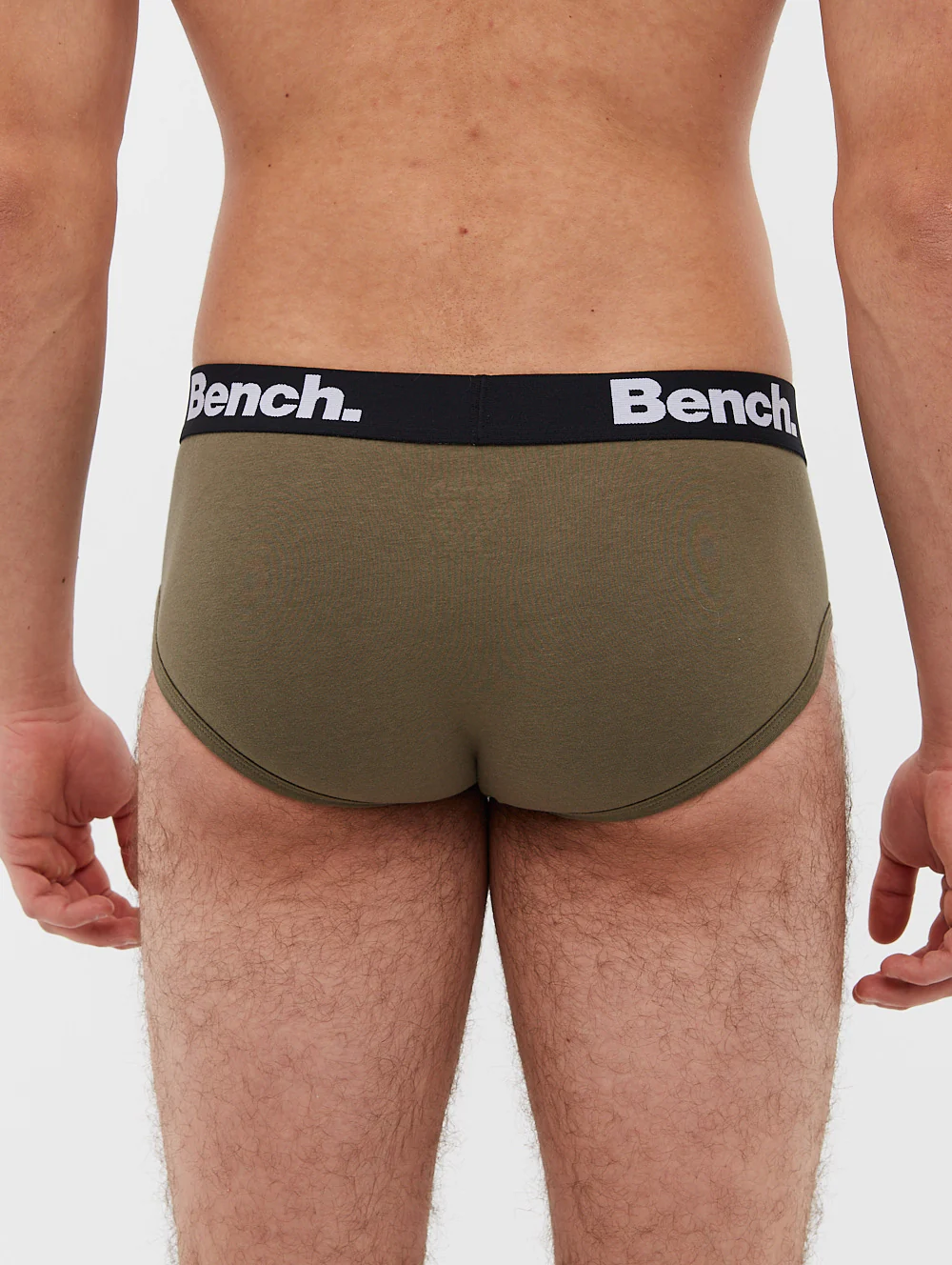 Mens Boxed Briefs - 4 Pack - Image 4