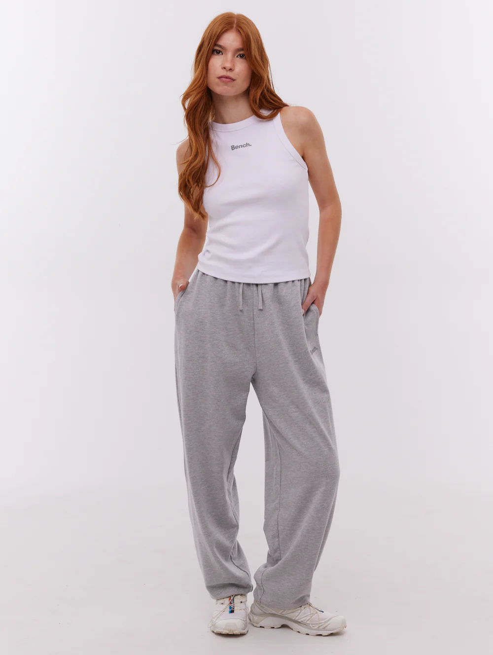 Ressa Oversized Jogger 2-Pack - Image 3
