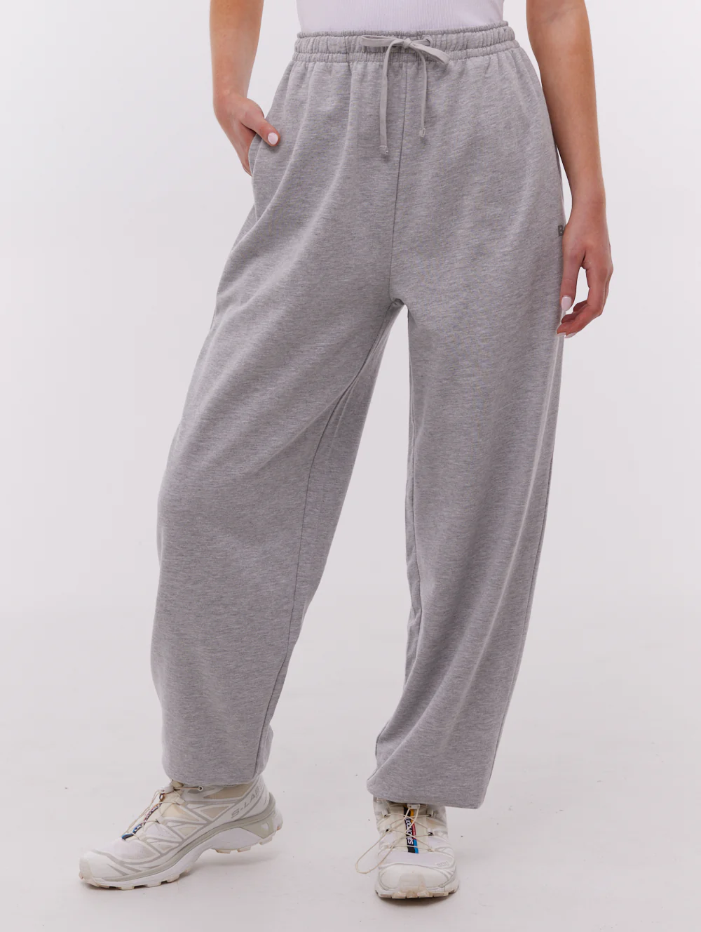 Ressa Oversized Jogger 2-Pack - Image 4