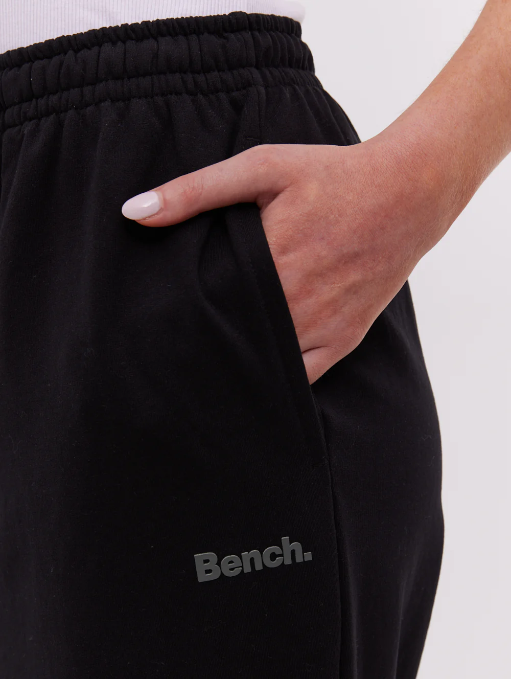 Ressa Oversized Joggers - Image 5
