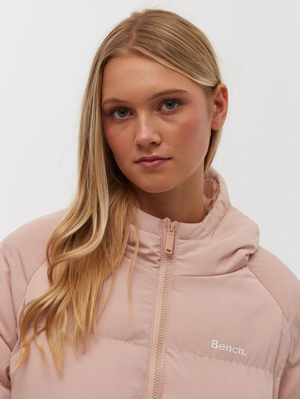 Ryner Hooded Long Parka - Image 2