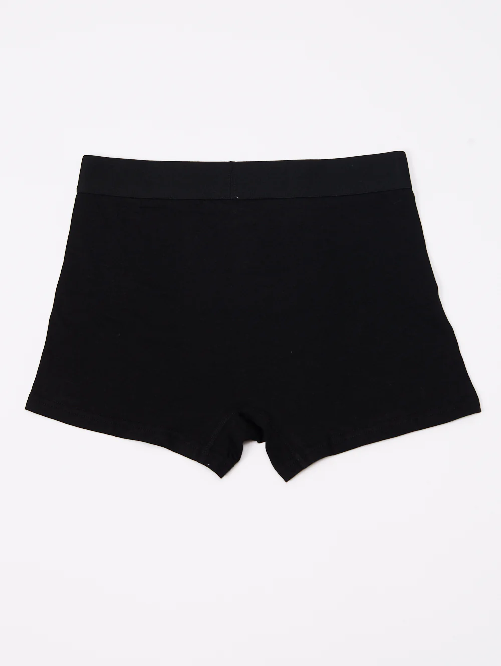 Sutton Boxer Brief (3 Pack) - Black - Image 3
