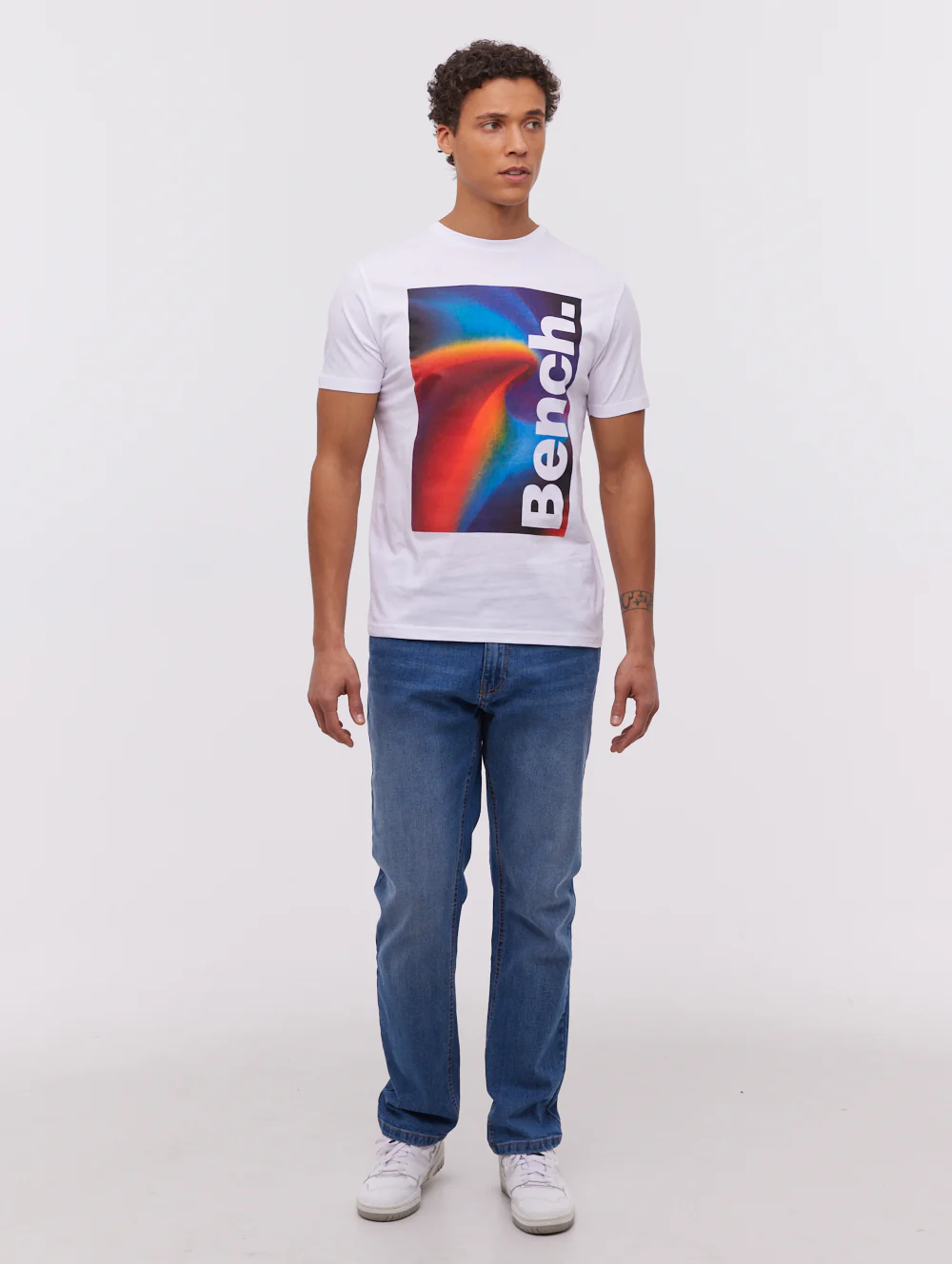 Tayo Assorted Graphic T-Shirt 5-Pack - Image 10